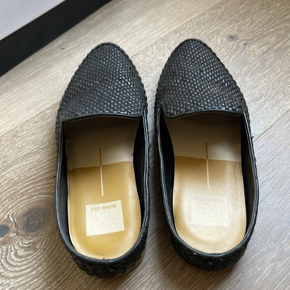 Dolce Vita Slip On Shoes - Picture 3 of 5